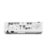 Video Proyector Epson PowerLite PowerLite L610W (laser)/Tecnología: 3LCD /(6.000 lumens en Blanco y