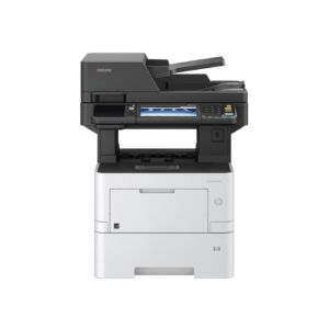 Kyocera – ECOSYS M3145idn – Multifuncional blanco y negro