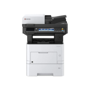 Kyocera – ECOSYS M3655idn – Multifuncional blanco y negro