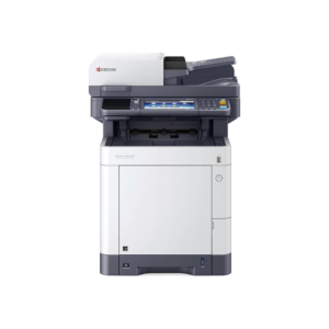 Kyocera – ECOSYS M6635cidn – Multifuncional a color