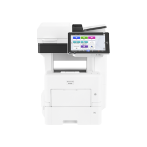 Ricoh – IM 550F – Multifuncional blanco y negro