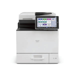Ricoh – IM C400F – Multifuncional a color