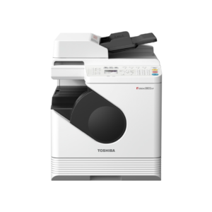 Toshiba – e-Studio 2822AM – Multifuncional blanco y negro